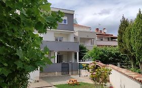 Apartman Marina Veruda